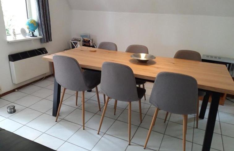 Vakantiehuis Op Top Locatie #Ommen Eksteriør bilde