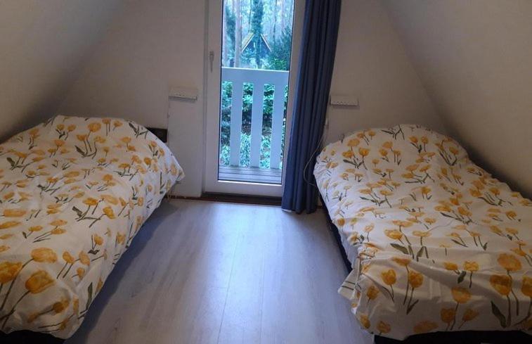 Vakantiehuis Op Top Locatie #Ommen Eksteriør bilde