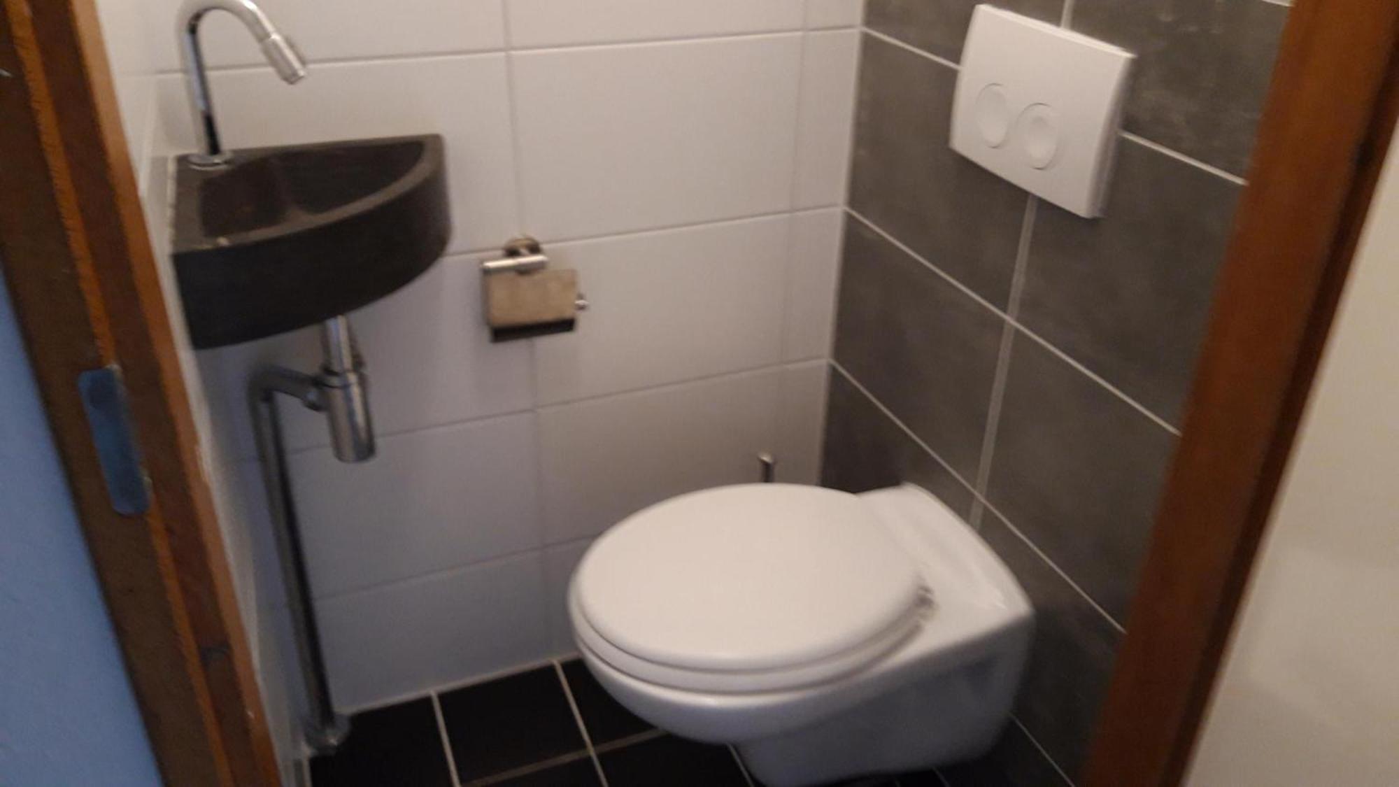 Vakantiehuis Op Top Locatie #Ommen Eksteriør bilde
