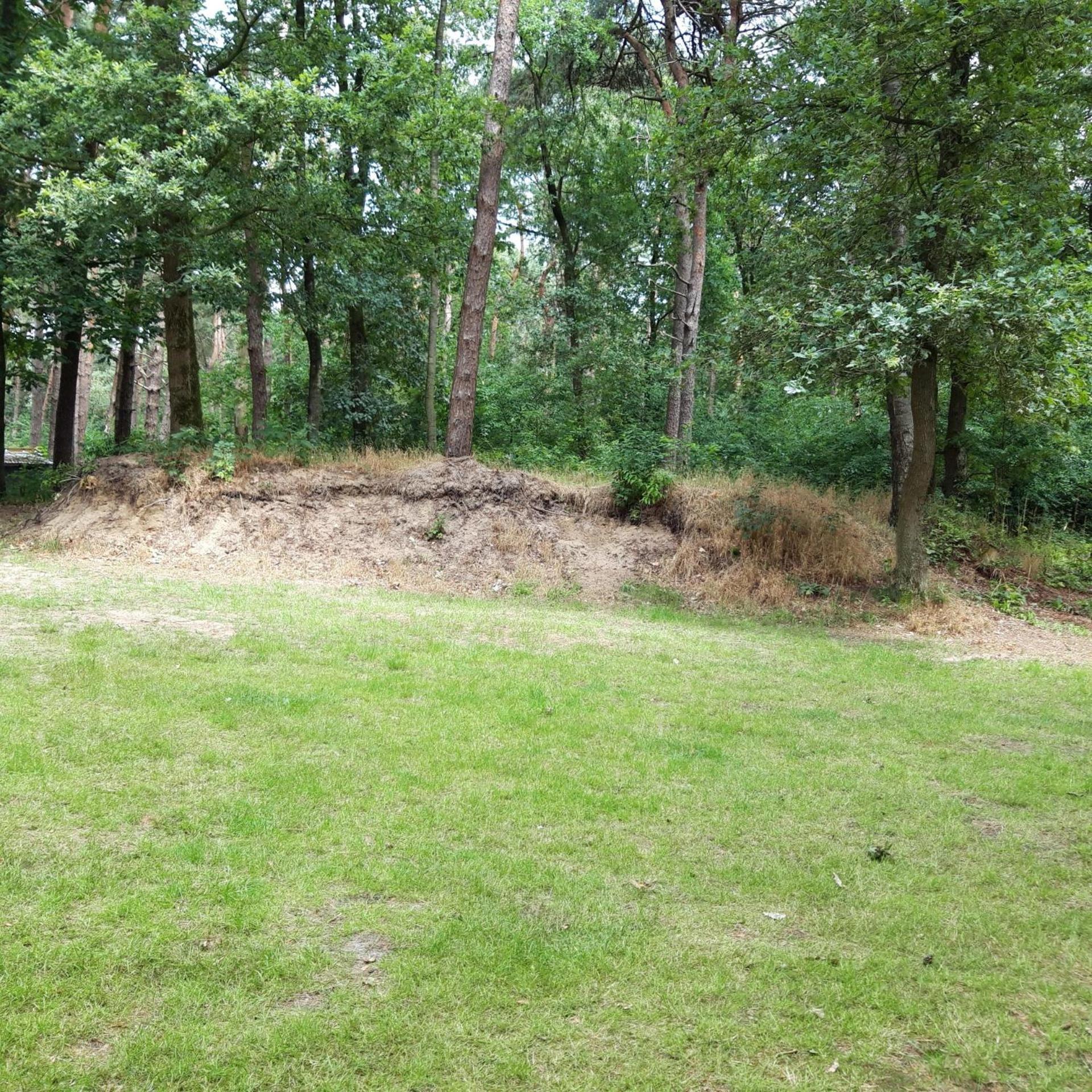 Vakantiehuis Op Top Locatie #Ommen Eksteriør bilde